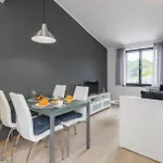 One-bedroom In Apartment Porec