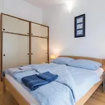 Apartment One-bedroom In Porec