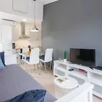 Apartment One-bedroom In