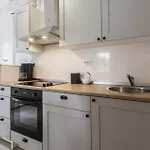 One-bedroom In Apartment