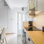 Apartment One-bedroom In