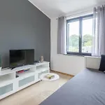 Apartment One-bedroom In Porec