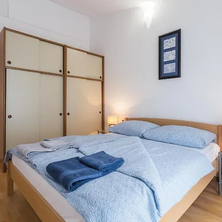 Appartement One-bedroom In Poreč