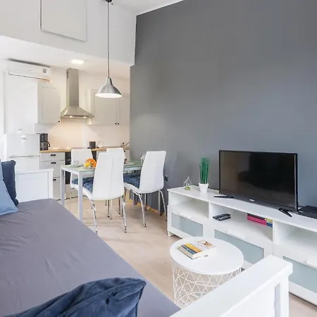Appartement One-bedroom In