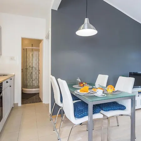 Appartement One-bedroom In Poreč
