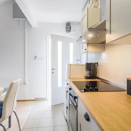 Appartement One-bedroom In