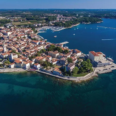 One-bedroom In Appartement Poreč