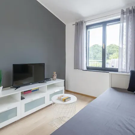 Appartement One-bedroom In Poreč